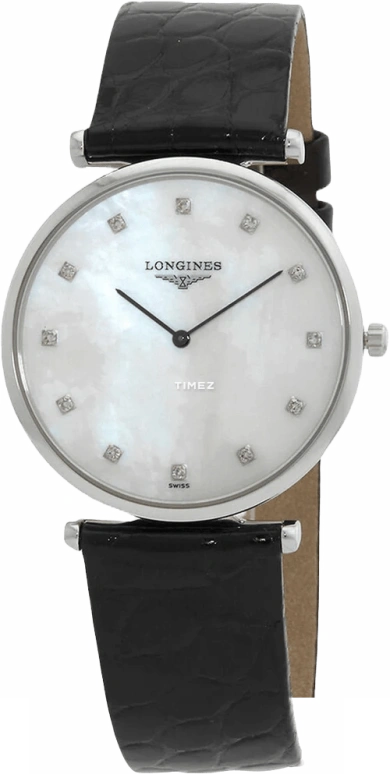 Longines La Grande Classique L4.709.4.88.2