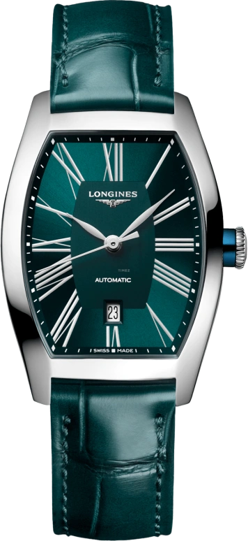 Longines Evidenza L2.142.4.60.2