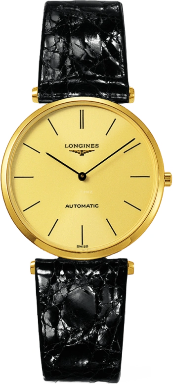 Longines La Grande Classique L4.708.2.32.2