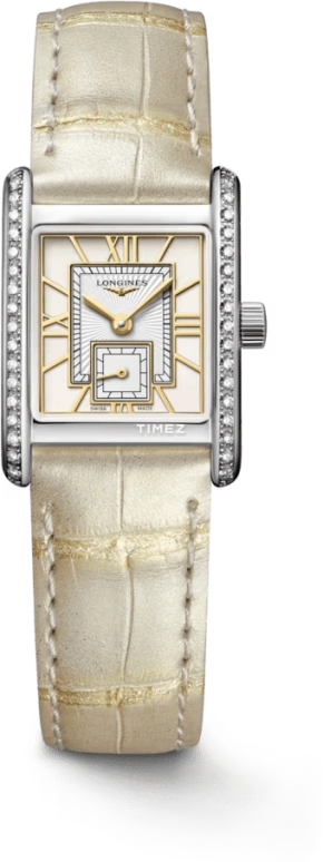 Longines Mini DolceVita L5.200.0.79.2