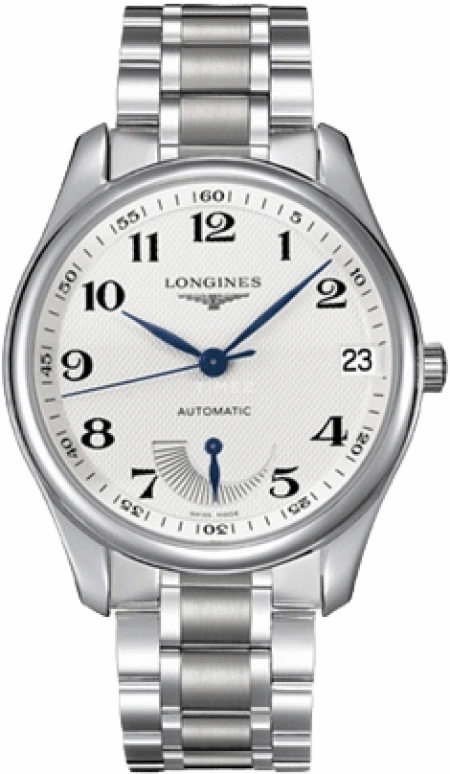 Longines Master L2.666.4.78.6