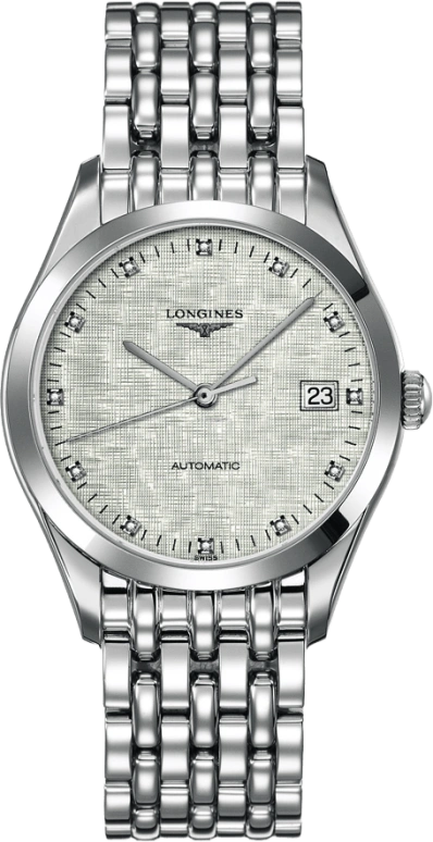Longines La Grande Classique L4.898.4.77.6