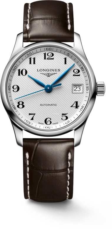 Longines Master L2.357.4.78.3