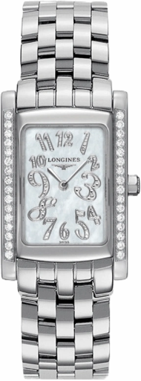 Longines DolceVita L5.502.0.97.6