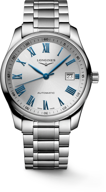 Longines Master L2.793.4.79.6