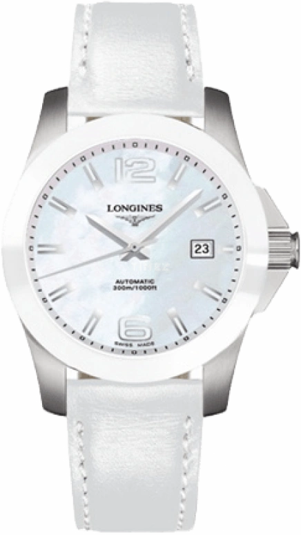 Longines Conquest L3.657.4.86.0