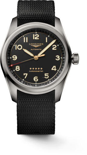 Longines Spirit L3.811.1.53.2