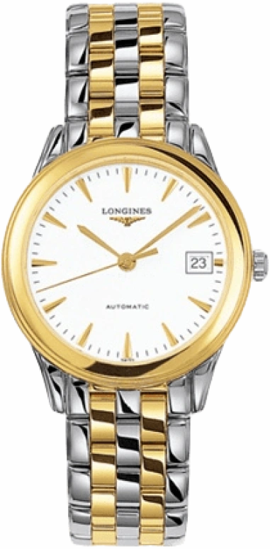 Longines Flagship L4.774.3.22.7