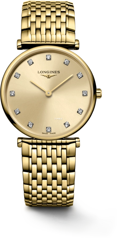 Longines La Grande Classique L4.512.2.37.8