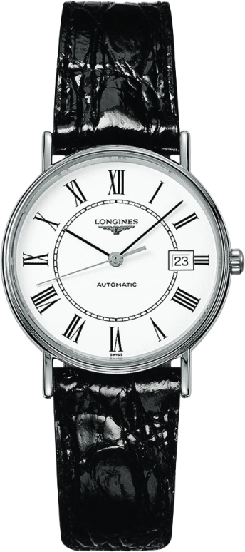 Longines Presence L4.821.4.11.2