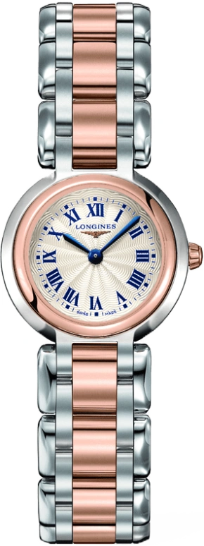 Longines PrimaLuna L8.109.5.78.6