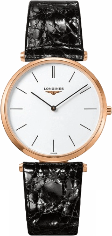 Longines La Grande Classique L4.755.1.92.2