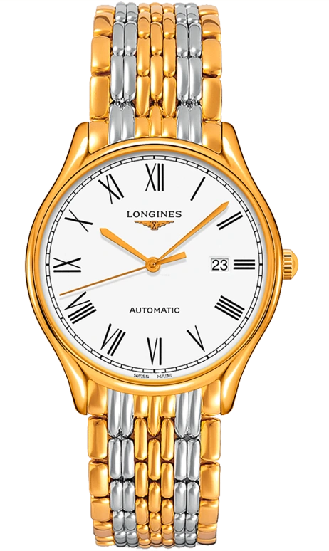Longines Lyre L4.961.2.11.7