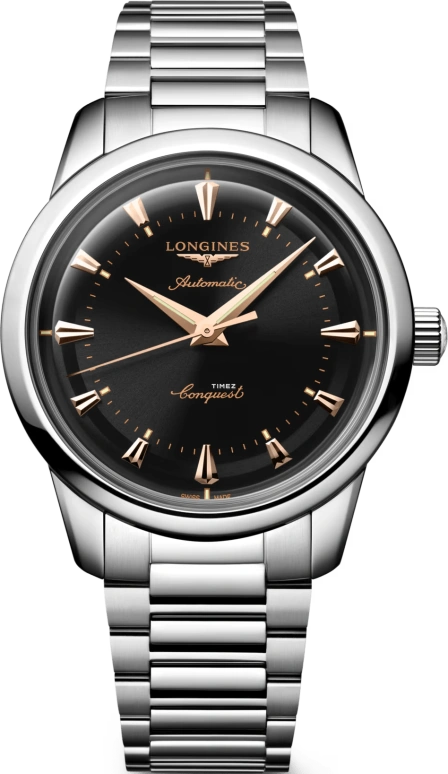 Longines Conquest Heritage L1.650.4.52.6