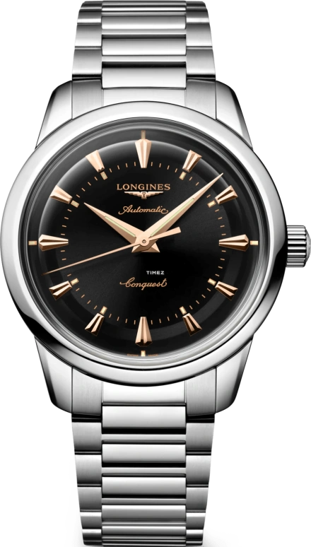 Longines Conquest Heritage L1.649.4.52.6