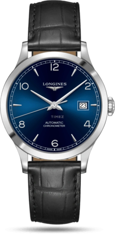 Longines Record L2.820.4.96.2