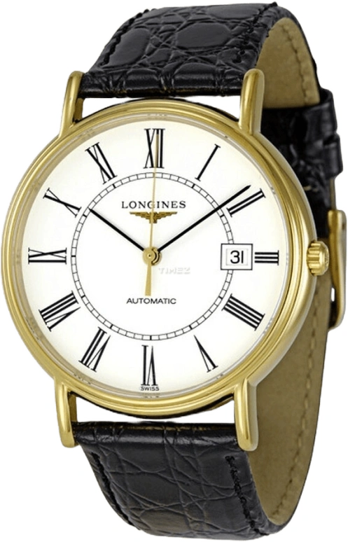 Longines La Grande Classique L4.801.2.11.2