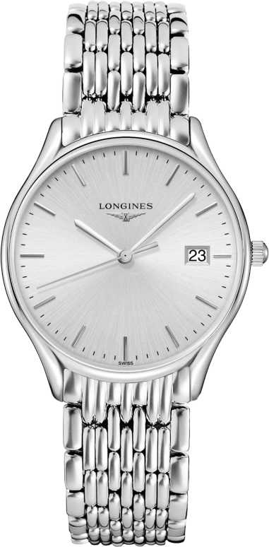 Longines Lyre L4.359.4.72.6