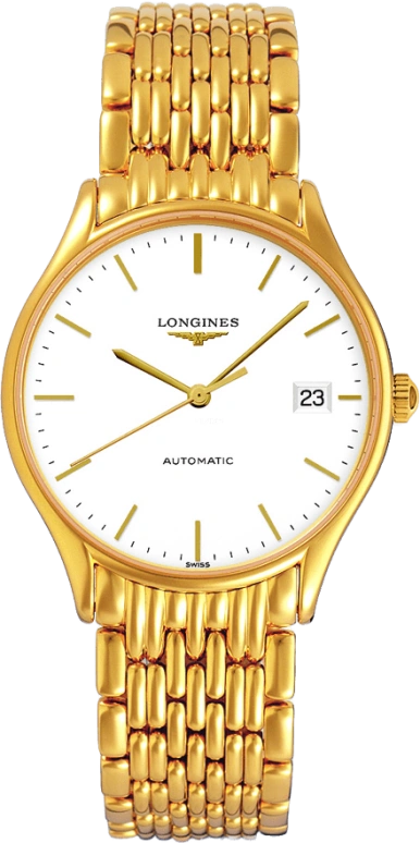 Longines Lyre L4.860.2.12.8