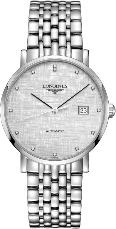 Longines Elegant L4.910.4.77.6
