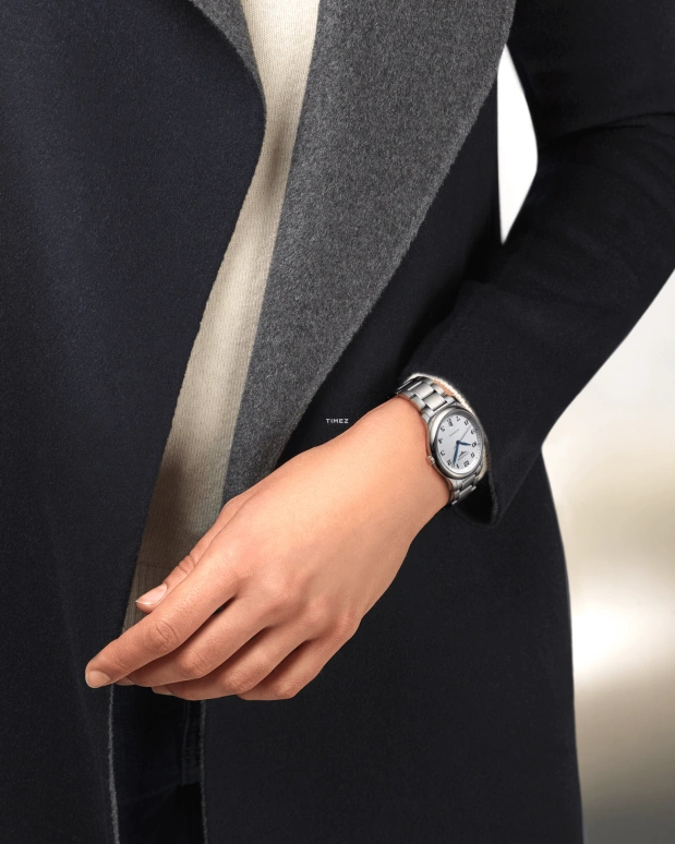 Longines,Master 38.50mm,38.50mm,Stainless Steel,Silver,Automatic,Day,65hours,L2,L2.628.4.78.6