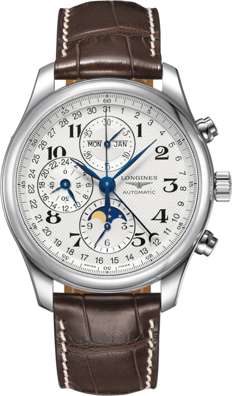 Longines Master L2.773.4.78.3