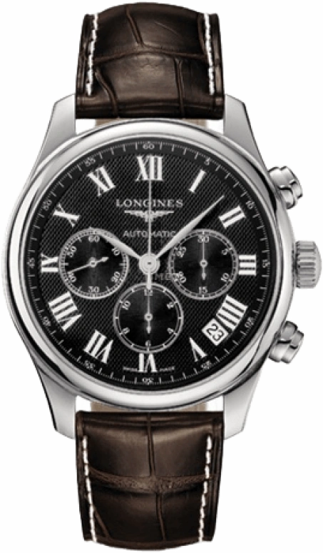 Longines Master L2.693.4.51.5