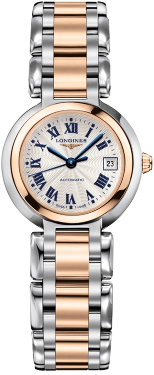 Longines PrimaLuna L8.111.5.78.6
