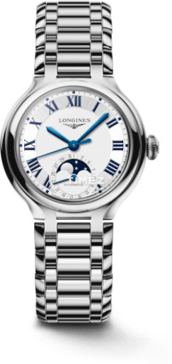 Longines PrimaLuna L8.126.4.71.6