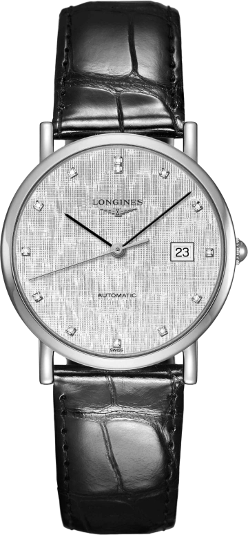 Longines Elegant L4.809.4.77.2