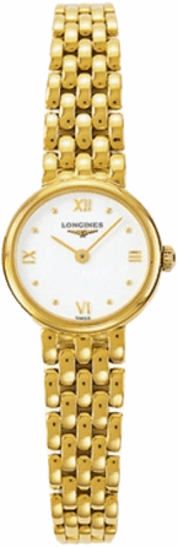 Longines La Grande Classique L6.107.6.15.6