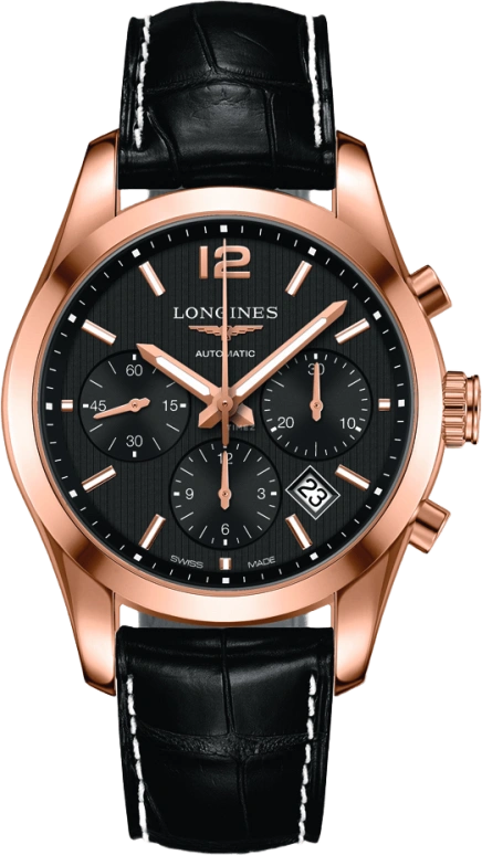 Longines Conquest Classic L2.786.8.56.3
