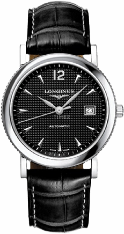 Longines Heritage Classic L2.707.4.56.3