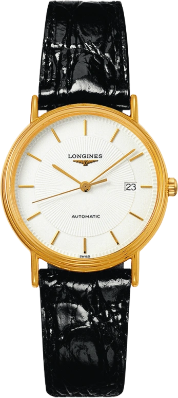 Longines Presence L4.821.2.18.2