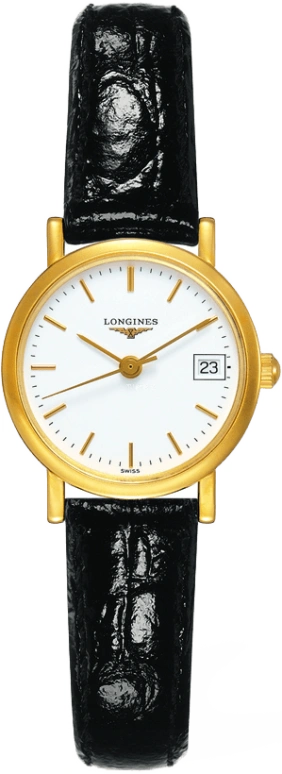 Longines Presence L4.277.6.12.0
