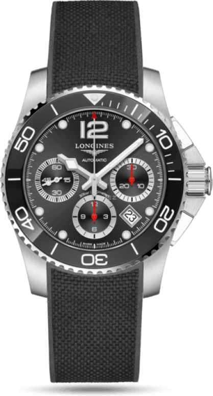 Longines HydroConquest L3.783.4.56.9