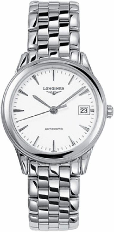 Longines Flagship L4.774.4.12.6