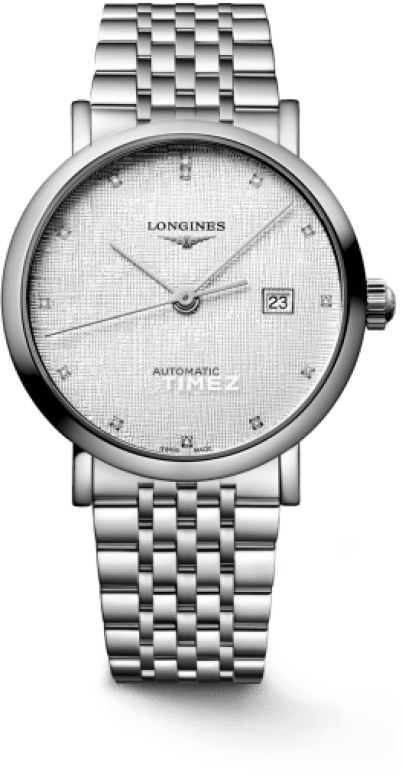 Longines Elegant L4.910.4.79.6