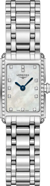 Longines DolceVita L5.258.0.87.6