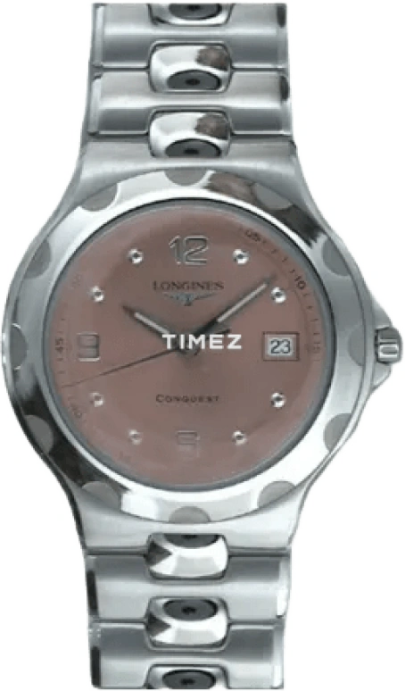 Longines Conquest L1.633.4.06.6