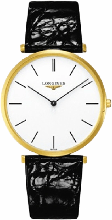 Longines La Grande Classique L4.766.2.12.9