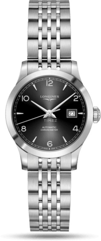 Longines Record L2.321.4.56.6