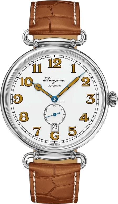 Longines Heritage Classic L2.809.4.23.4