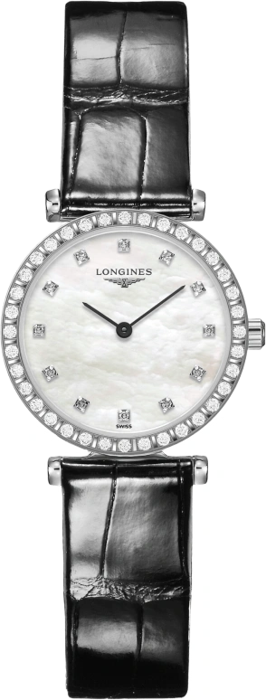 Longines Elegant L4.341.0.80.2