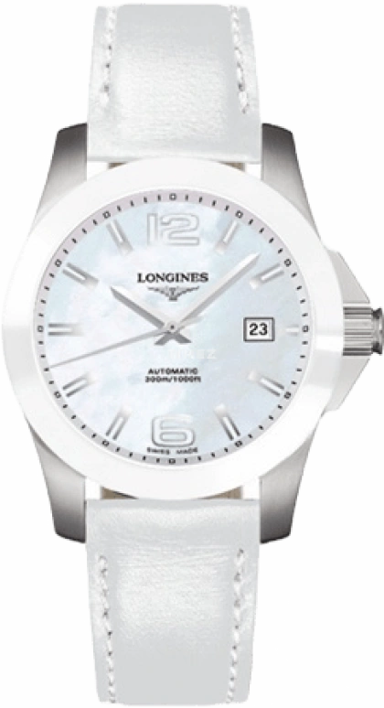 Longines Conquest L3.655.4.86.0