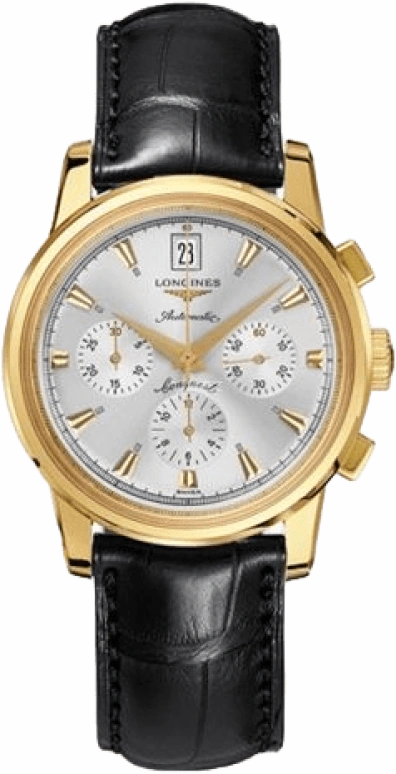 Longines Heritage Classic L1.641.6.72.4