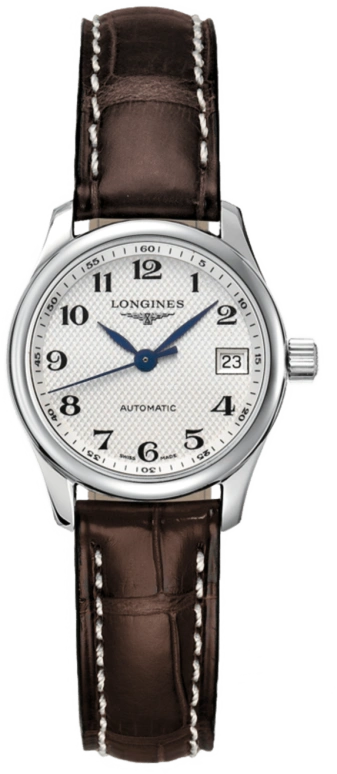 Longines Master L2.128.4.78.3