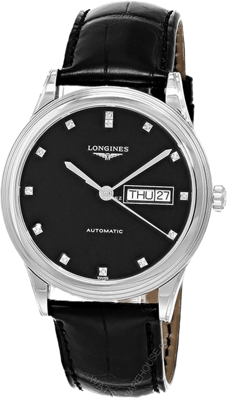 Longines Flagship L4.899.4.57.2
