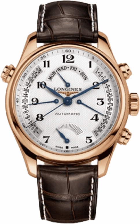 Longines Master L2.716.8.78.3