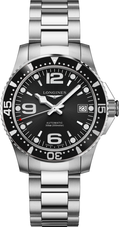 Longines HydroConquest L3.741.4.56.6